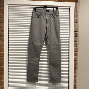 Theory Dress Pant - 31 Straight Slim Fit